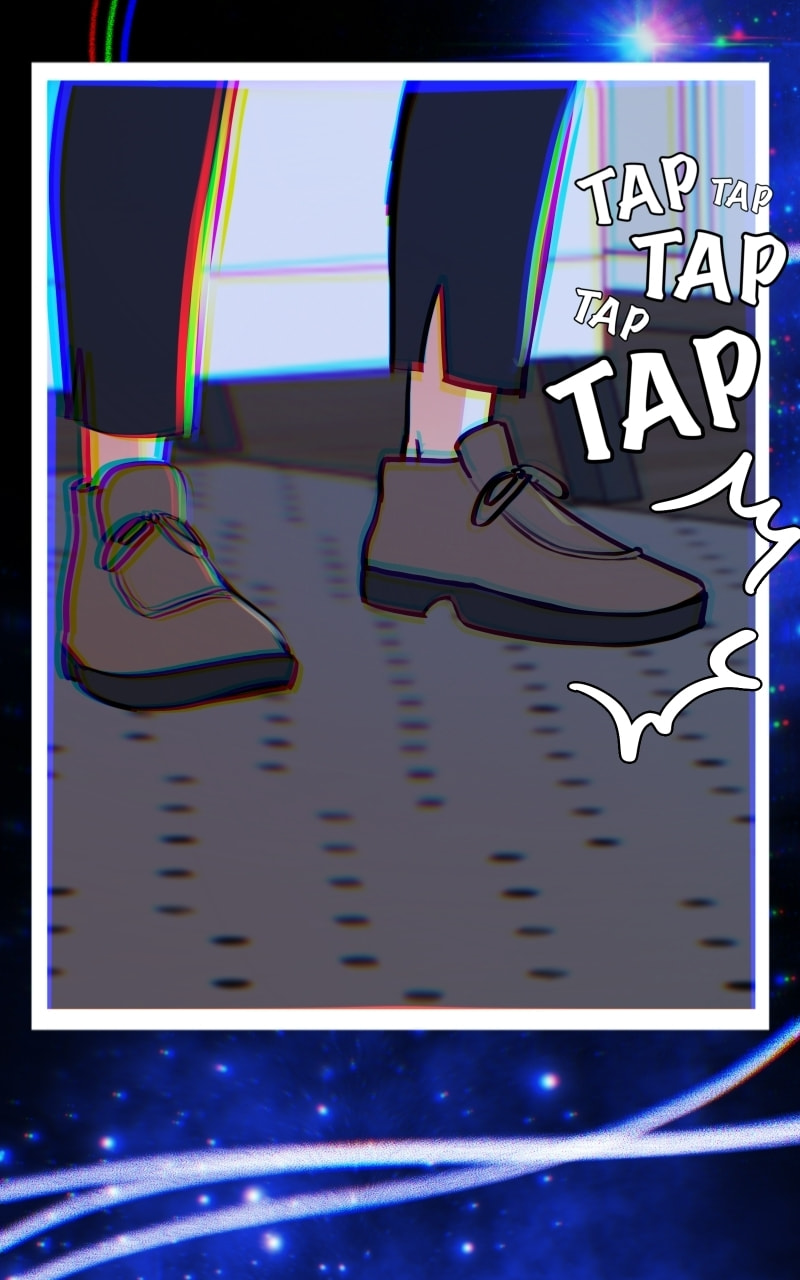 Fox Star Catcher Chapter 98 page 3 - 