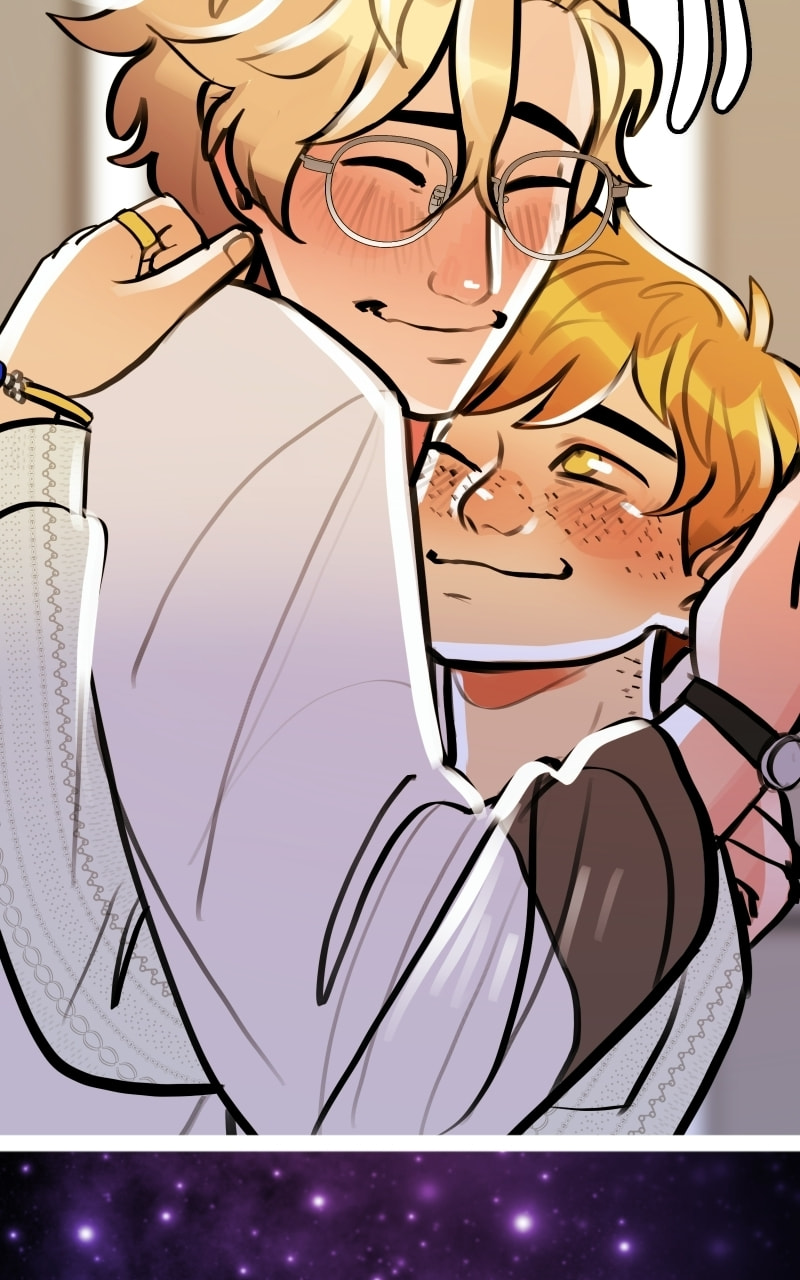 Fox Star Catcher Chapter 98 page 22 - 