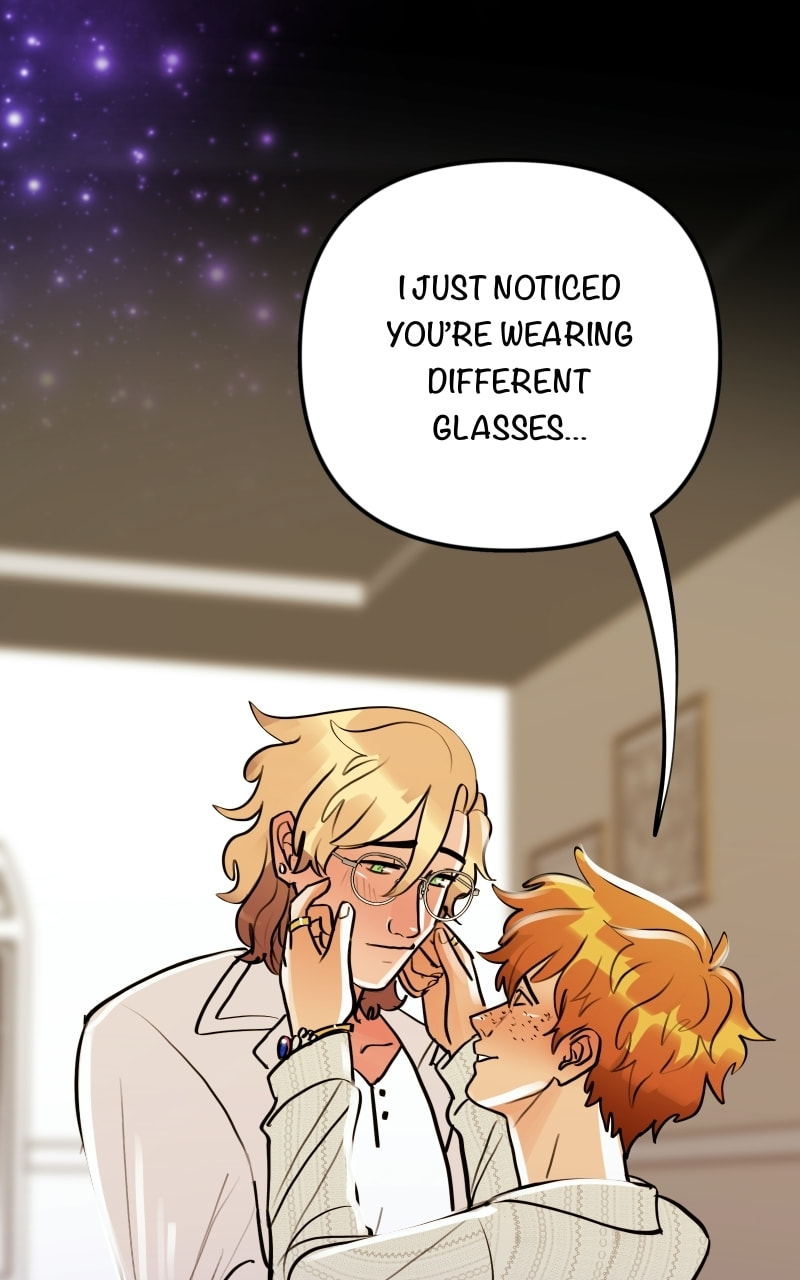 Fox Star Catcher Chapter 98 page 25 - 