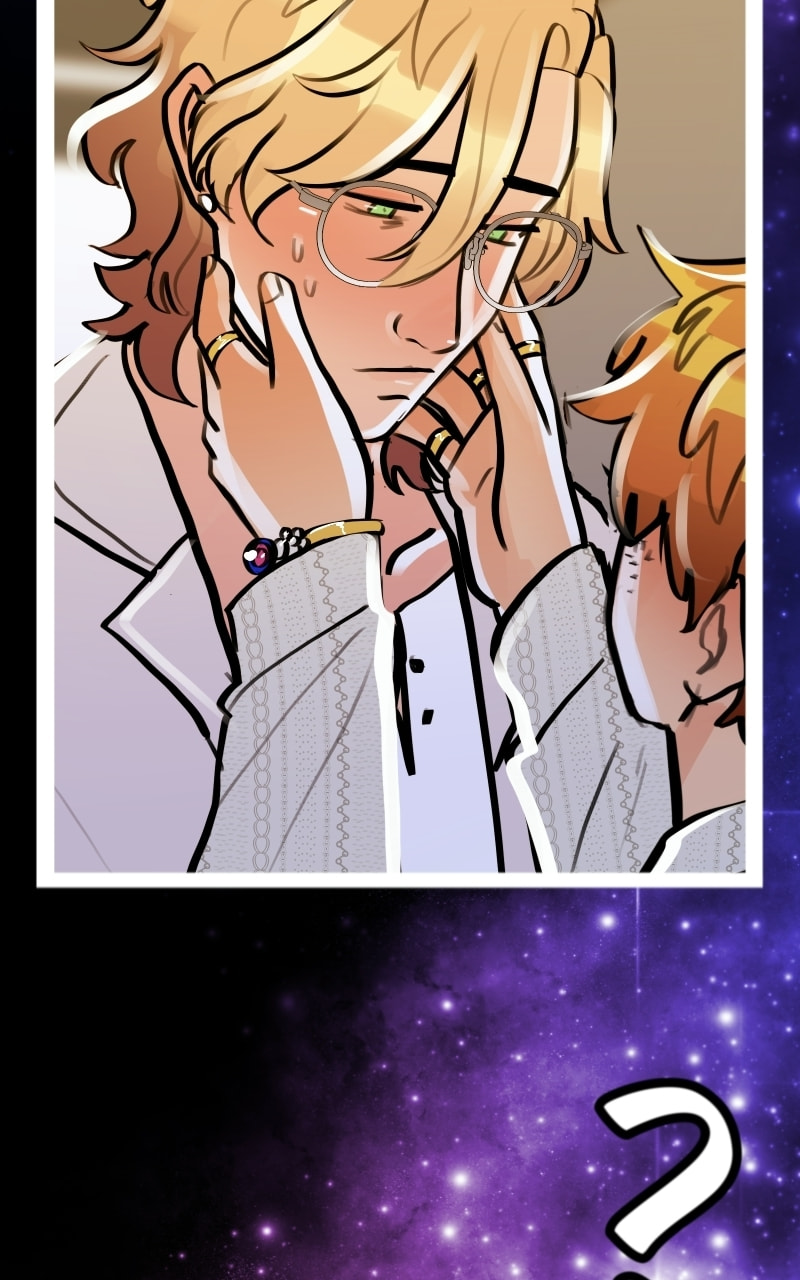 Fox Star Catcher Chapter 98 page 28 - 