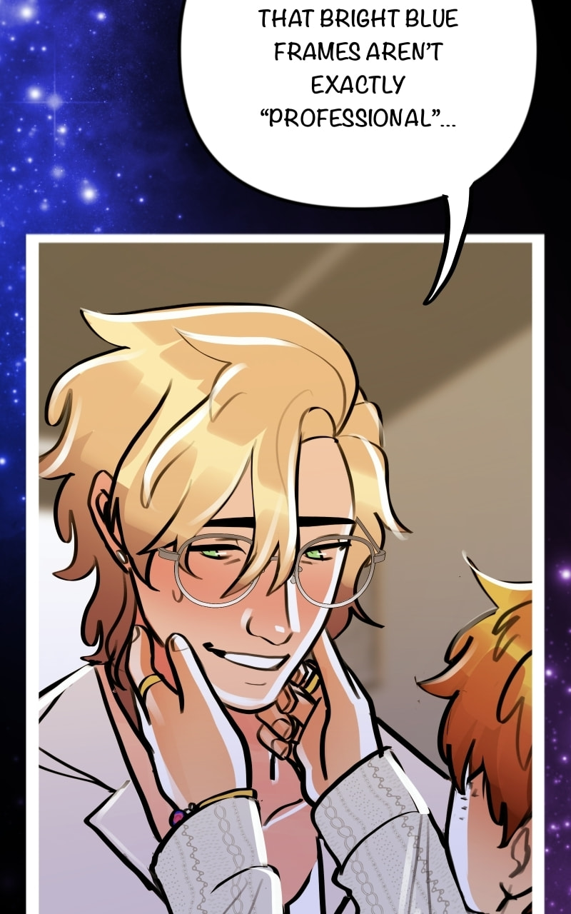 Fox Star Catcher Chapter 98 page 30 - 