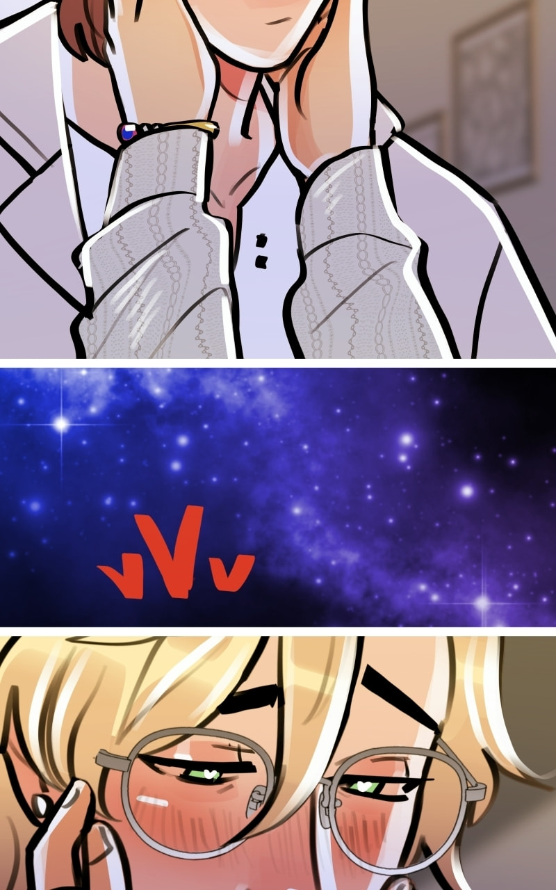 Fox Star Catcher Chapter 98 page 40 - 