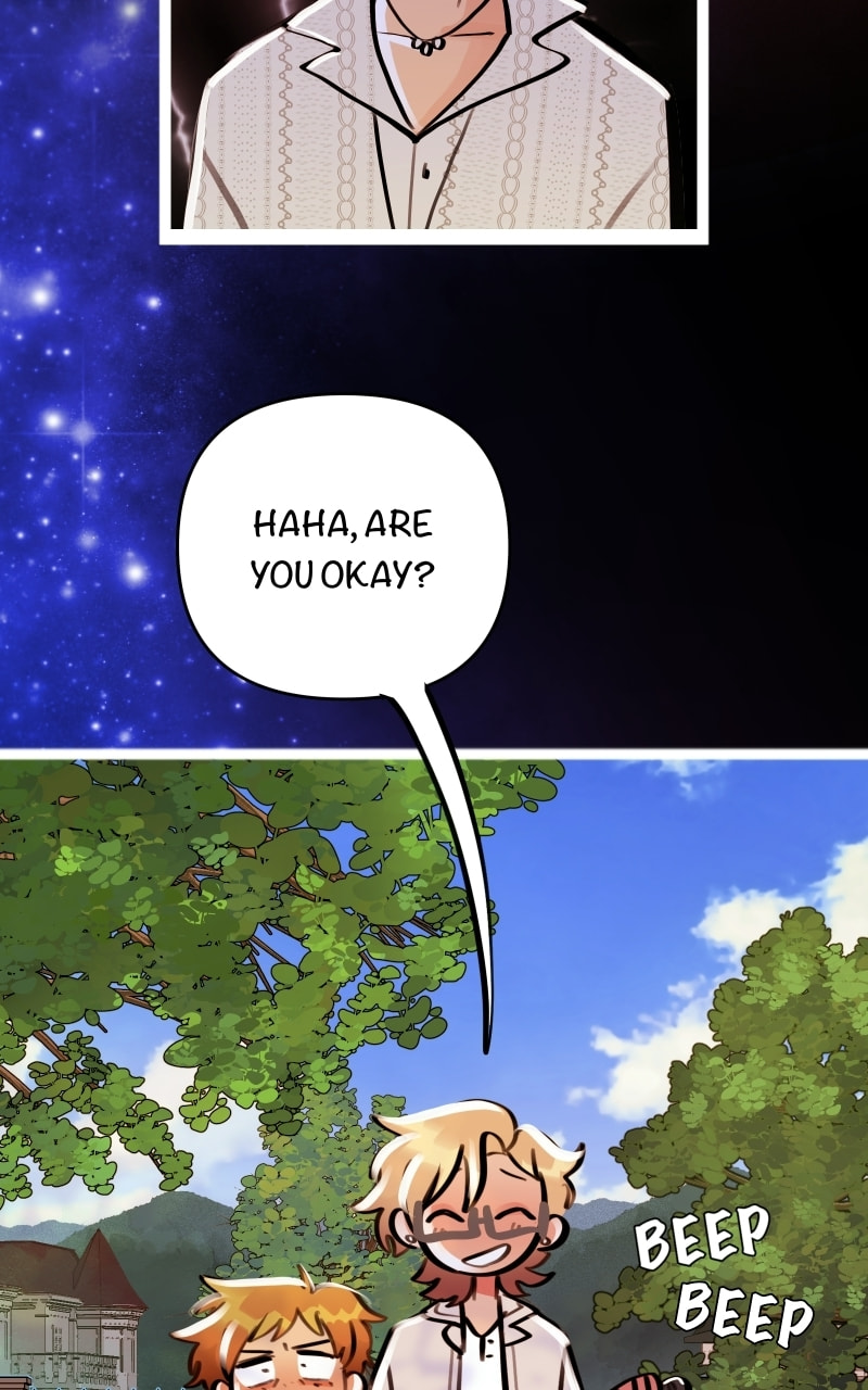 Fox Star Catcher Chapter 98 page 49 - 