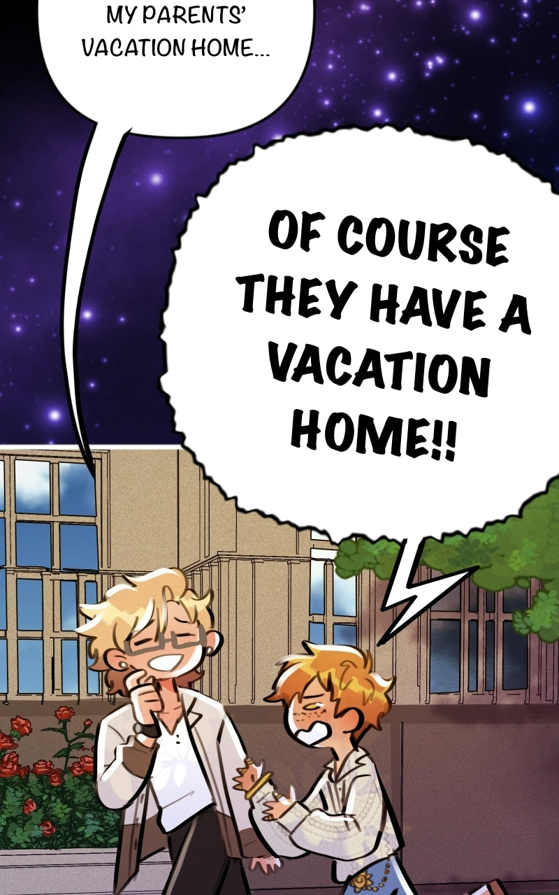 Fox Star Catcher Chapter 98 page 51 - 