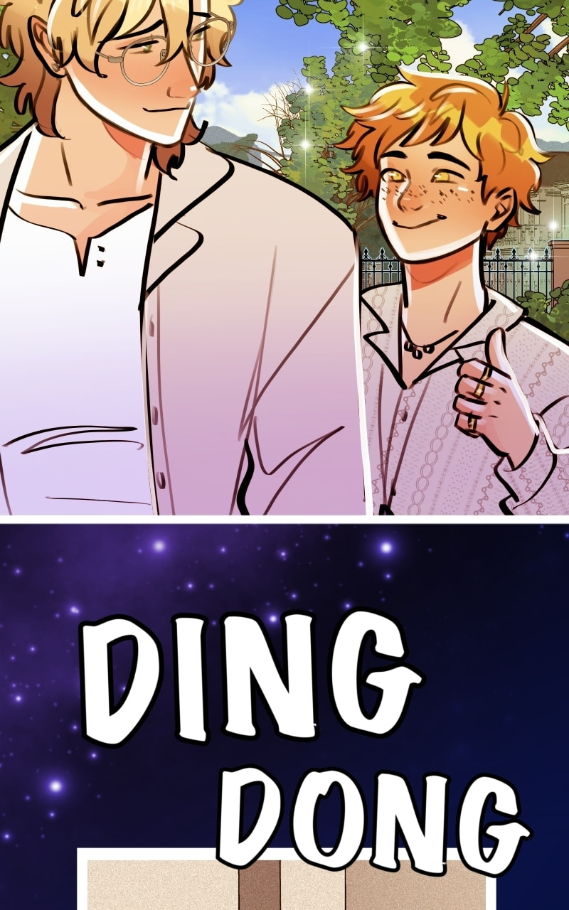 Fox Star Catcher Chapter 98 page 57 - 
