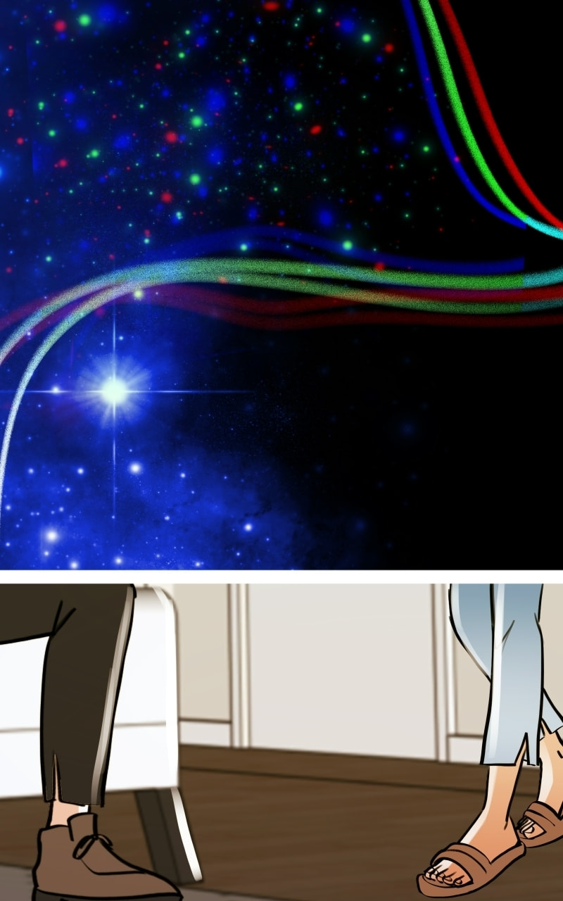 Fox Star Catcher Chapter 98 page 9 - 