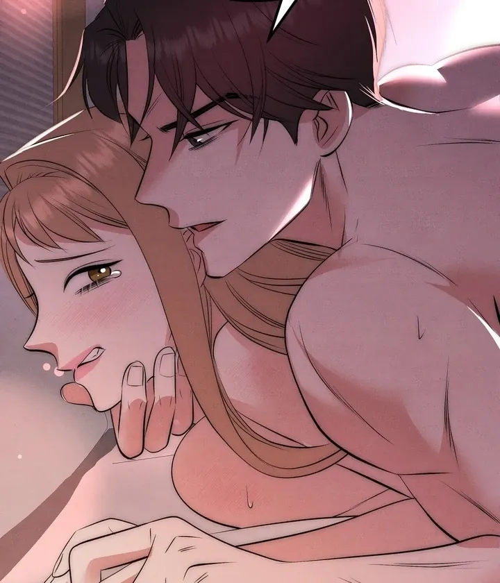 Fox Trap Chapter 1 page 27 - 