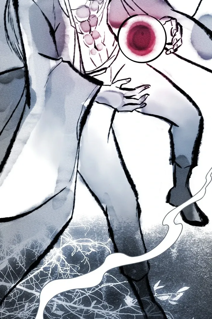 Fox Trap Chapter 1 page 7 - 