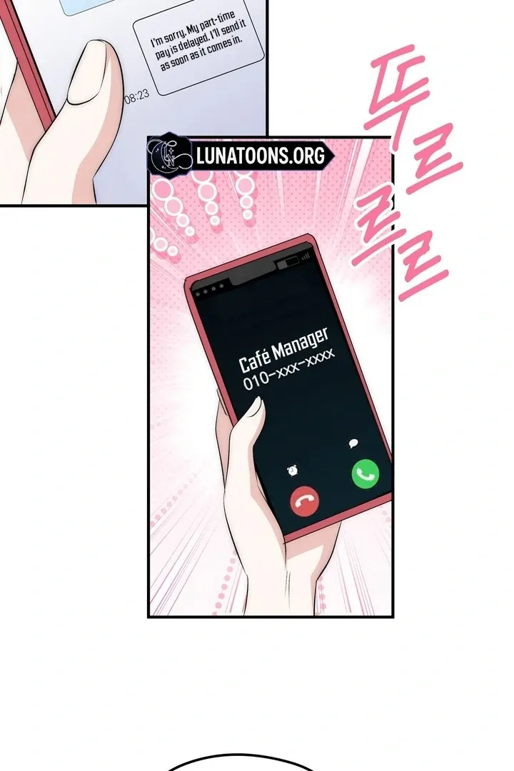 Fox Trap Chapter 1 page 64 - 