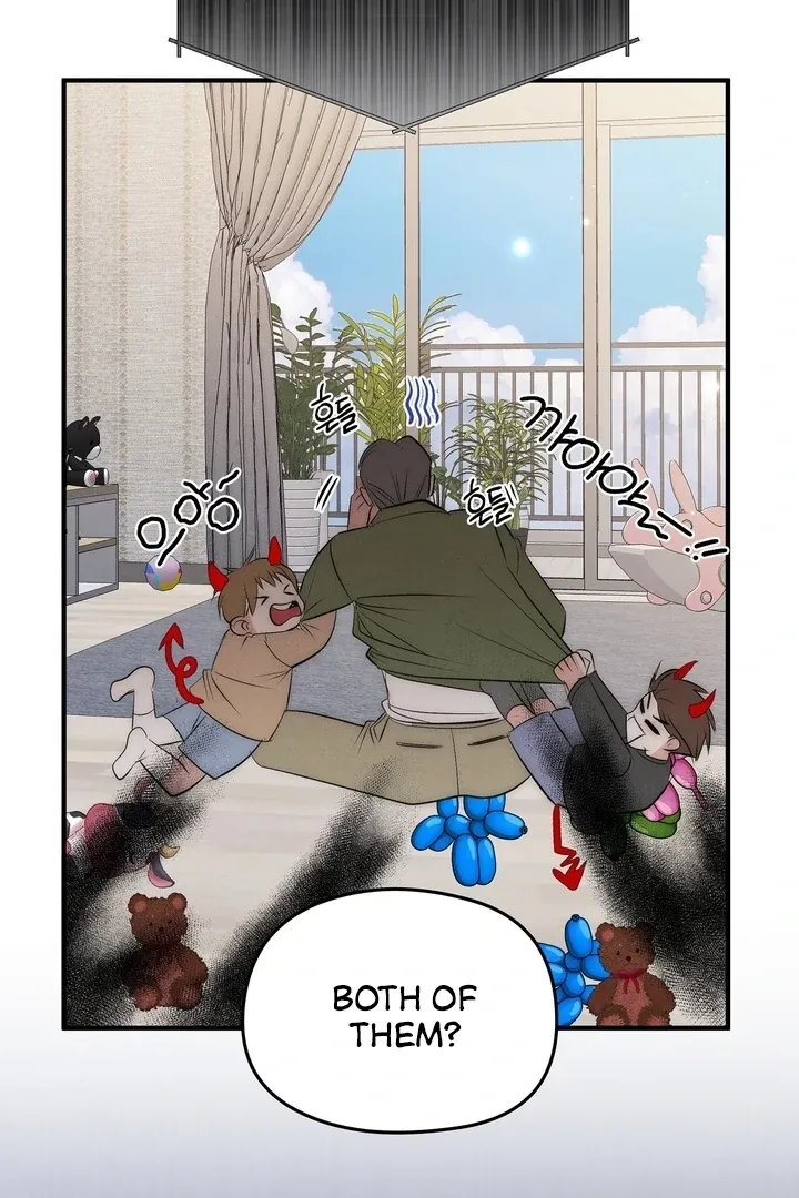 Fox Trap Chapter 1 page 67 - 