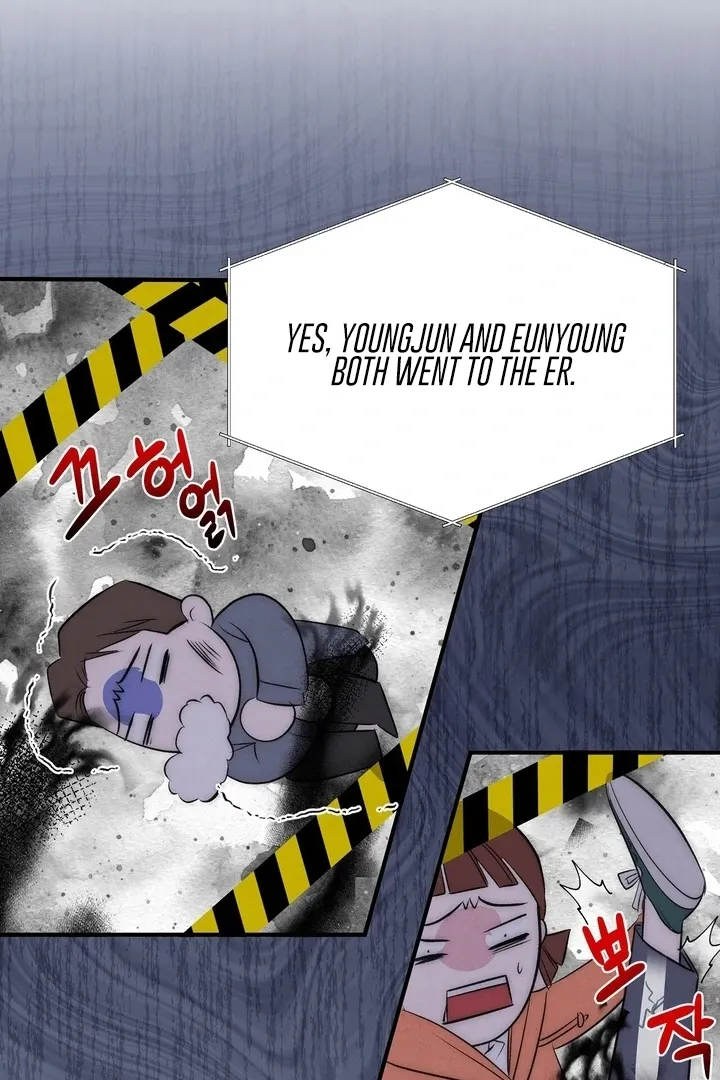 Fox Trap Chapter 1 page 68 - 