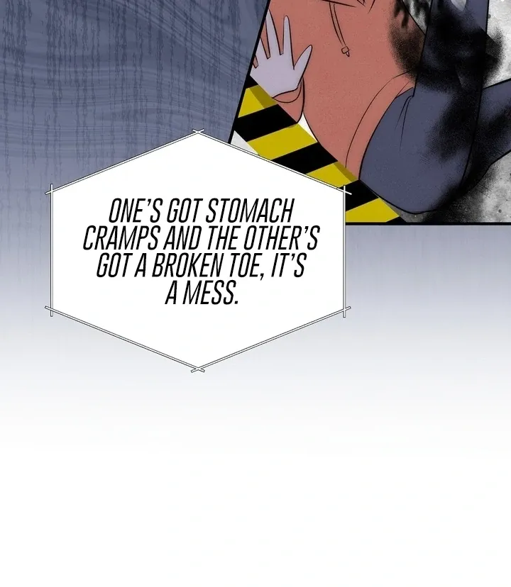 Fox Trap Chapter 1 page 69 - 