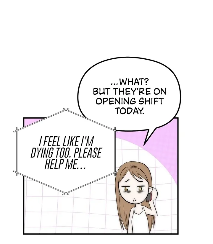 Fox Trap Chapter 1 page 70 - 