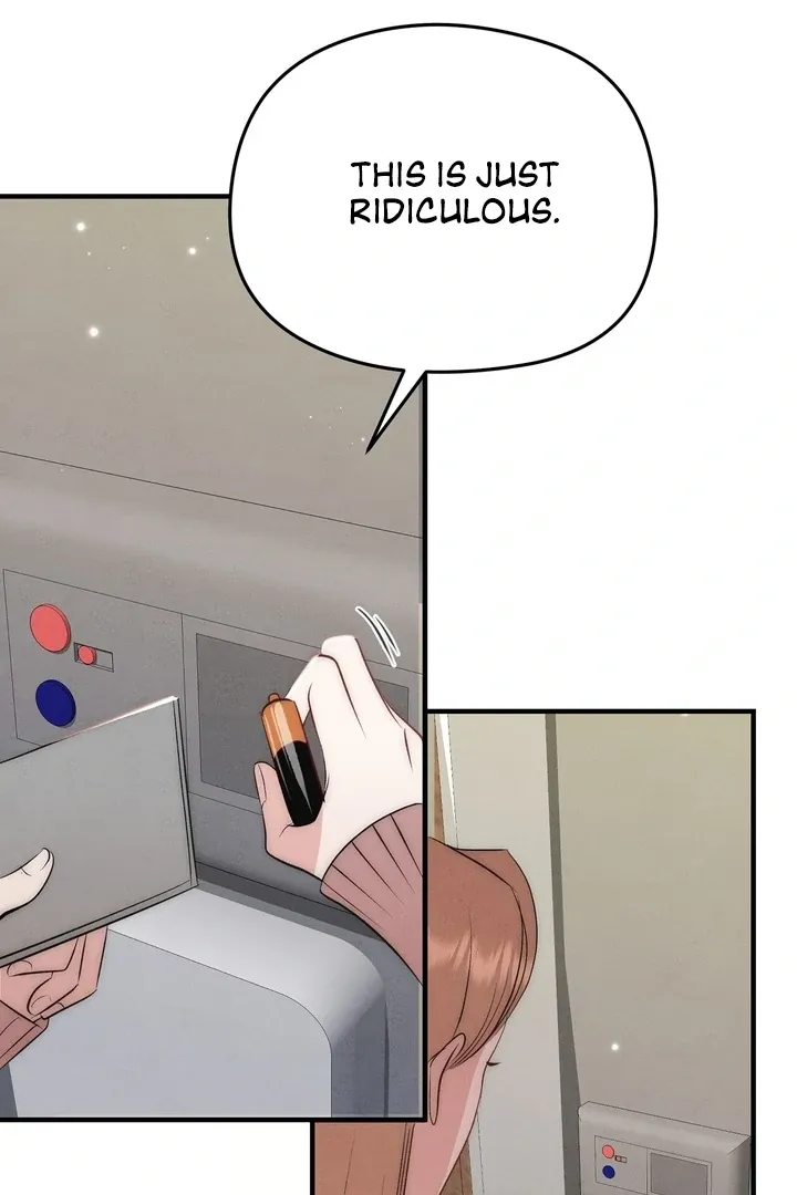 Fox Trap Chapter 1 page 77 - 