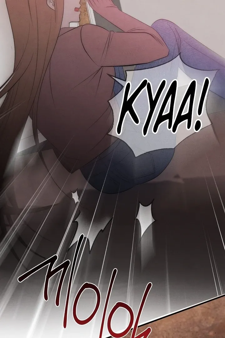 Fox Trap Chapter 1 page 81 - 