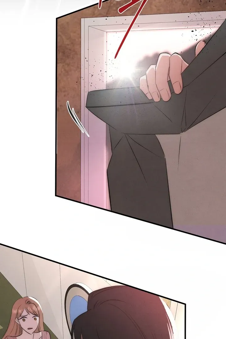 Fox Trap Chapter 1 page 82 - 