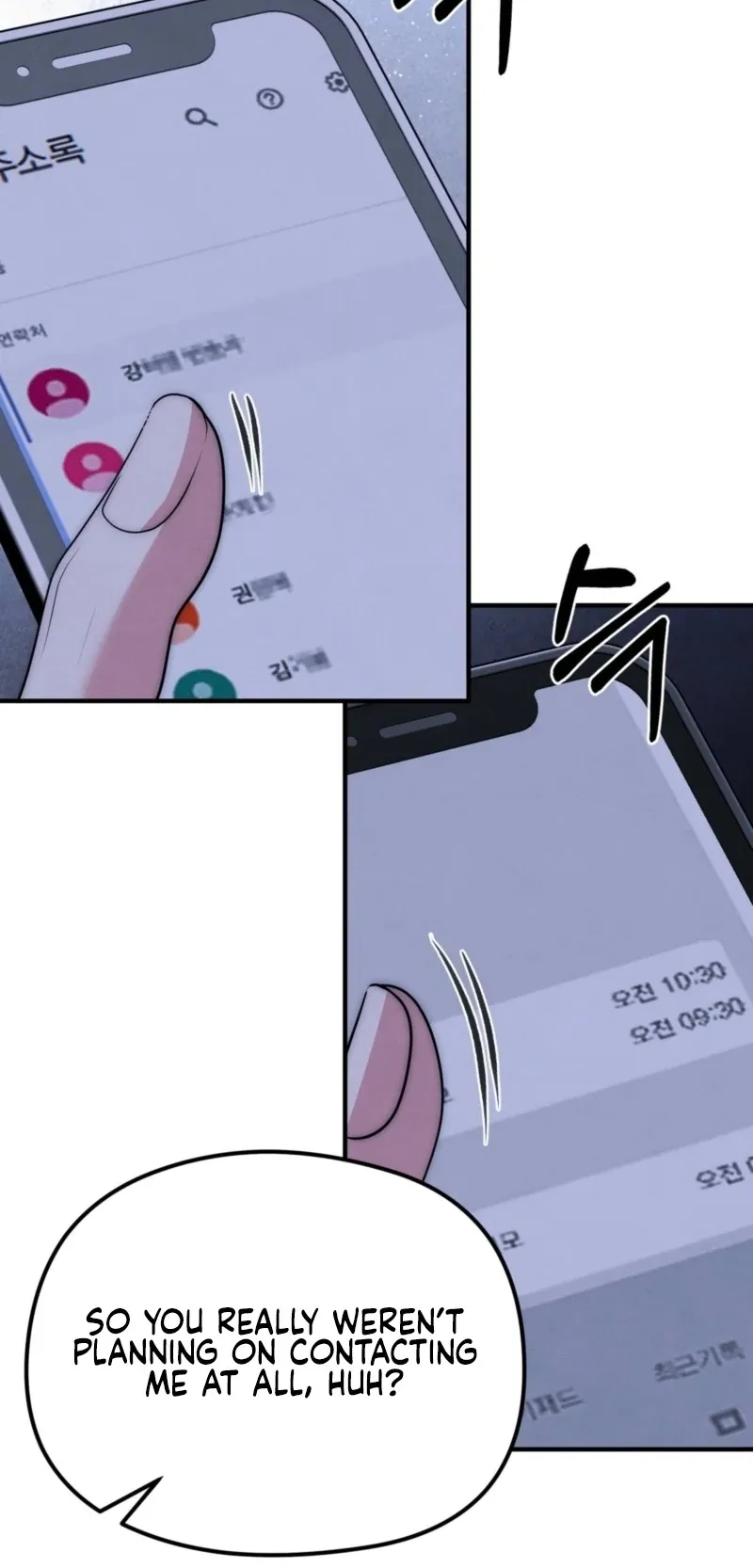 Fox Trap Chapter 10 page 13 - 