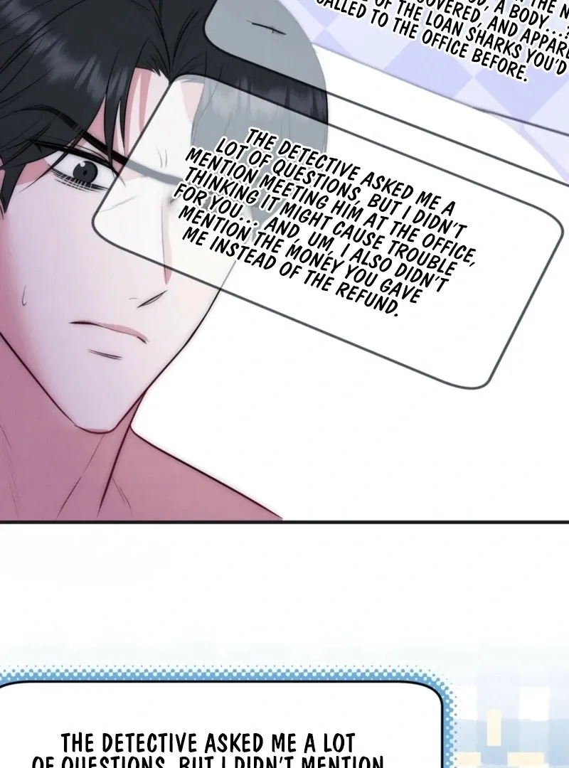 Fox Trap Chapter 10 page 18 - 