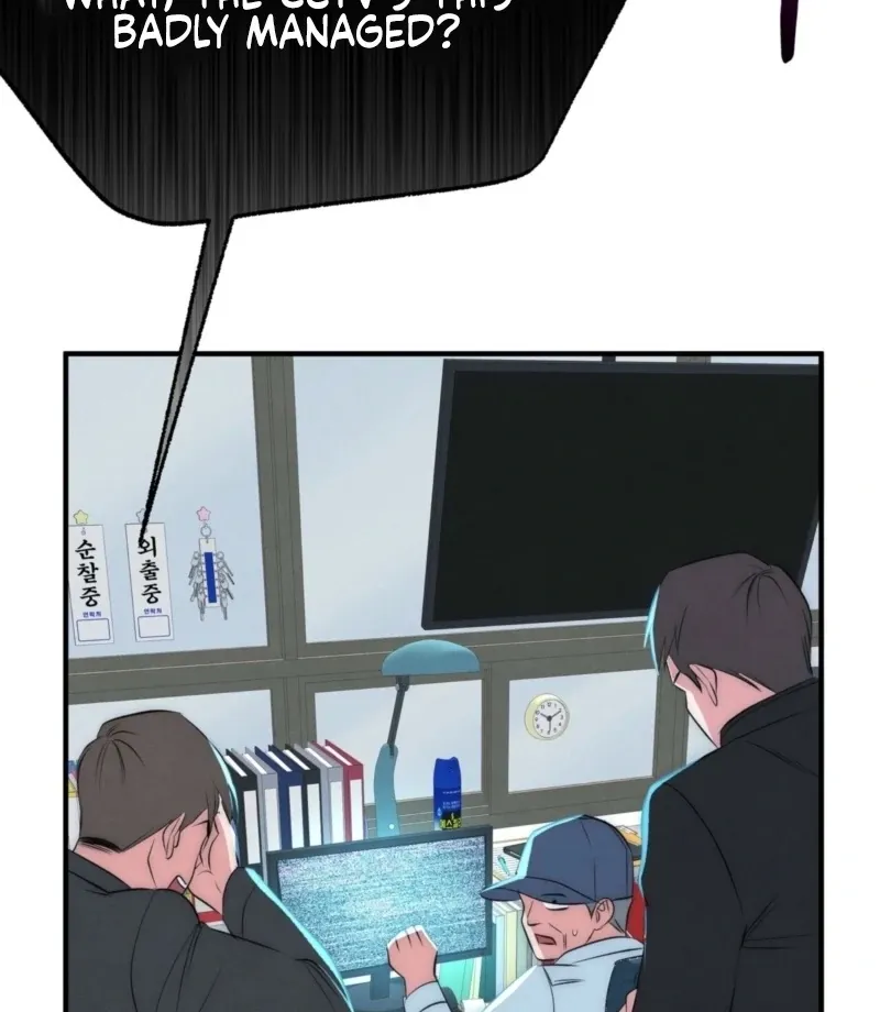 Fox Trap Chapter 10 page 38 - 