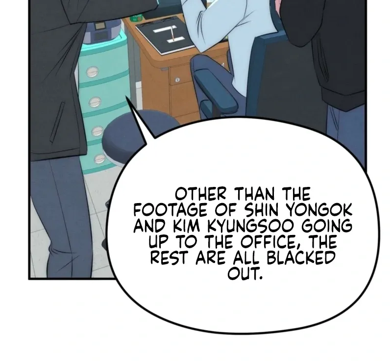 Fox Trap Chapter 10 page 39 - 