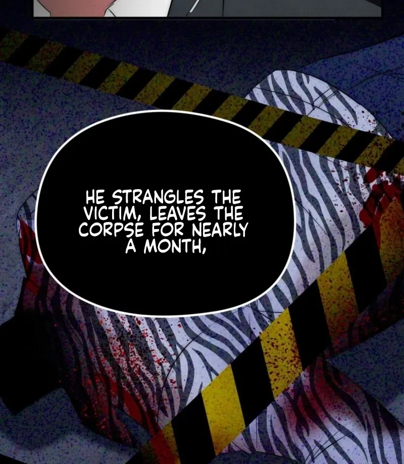 Fox Trap Chapter 10 page 46 - 