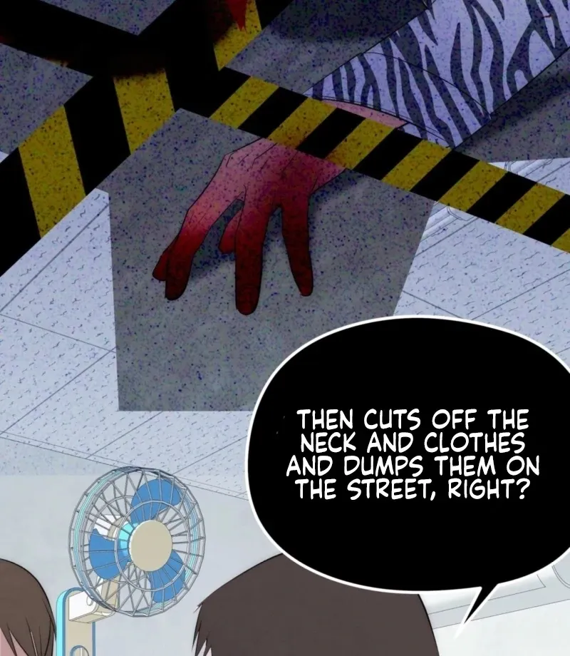 Fox Trap Chapter 10 page 47 - 