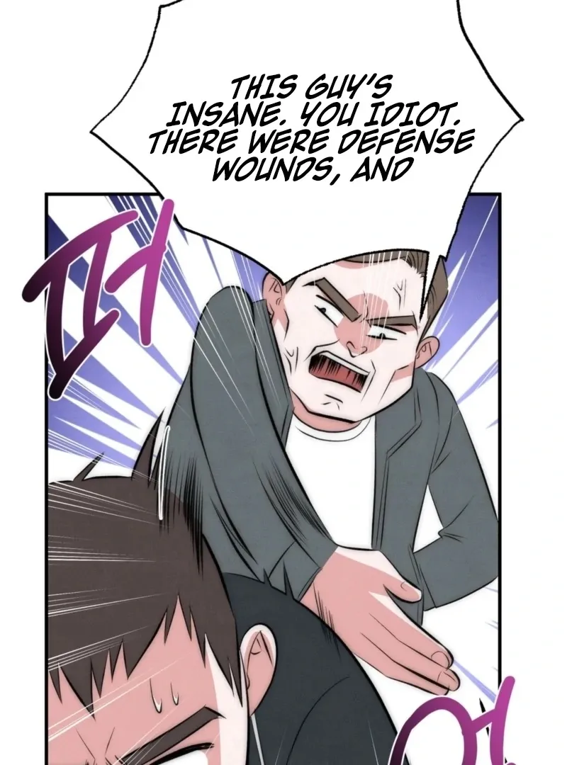Fox Trap Chapter 10 page 49 - 