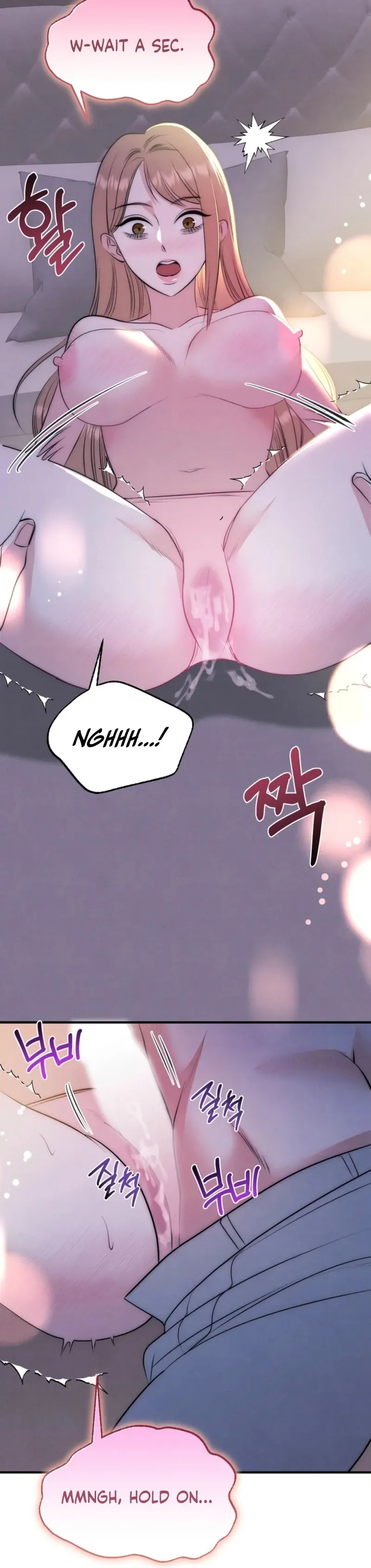 Fox Trap Chapter 10 page 65 - 