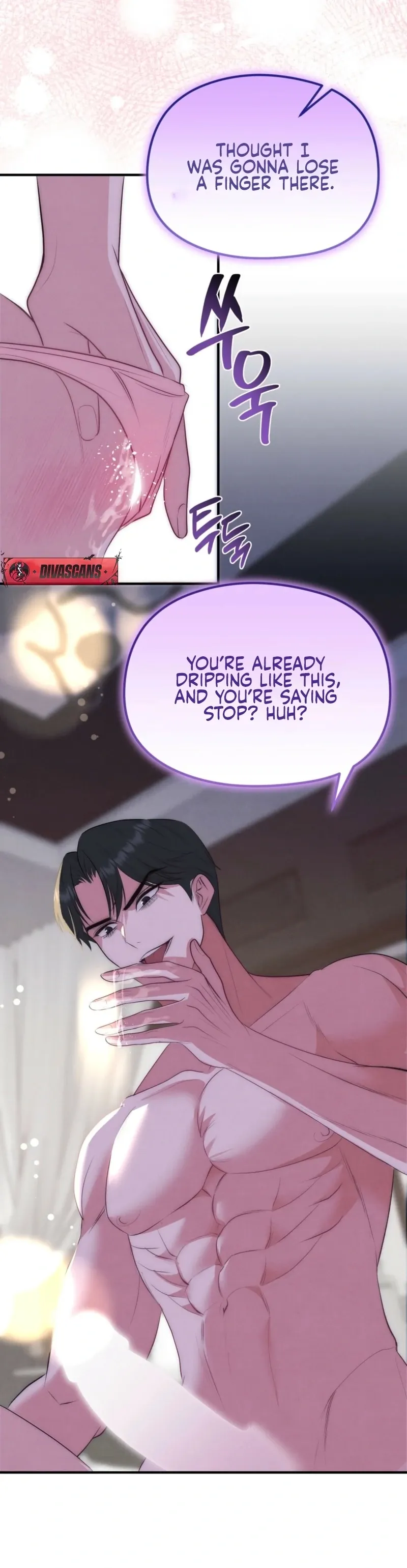 Fox Trap Chapter 10 page 74 - 