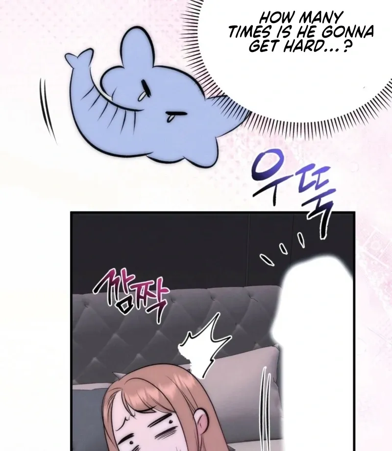 Fox Trap Chapter 11 page 12 - 