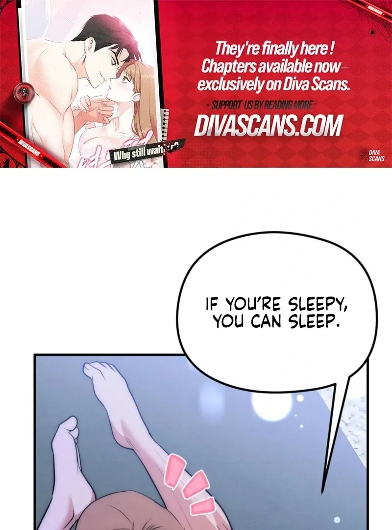 Fox Trap Chapter 11 page 40 - 