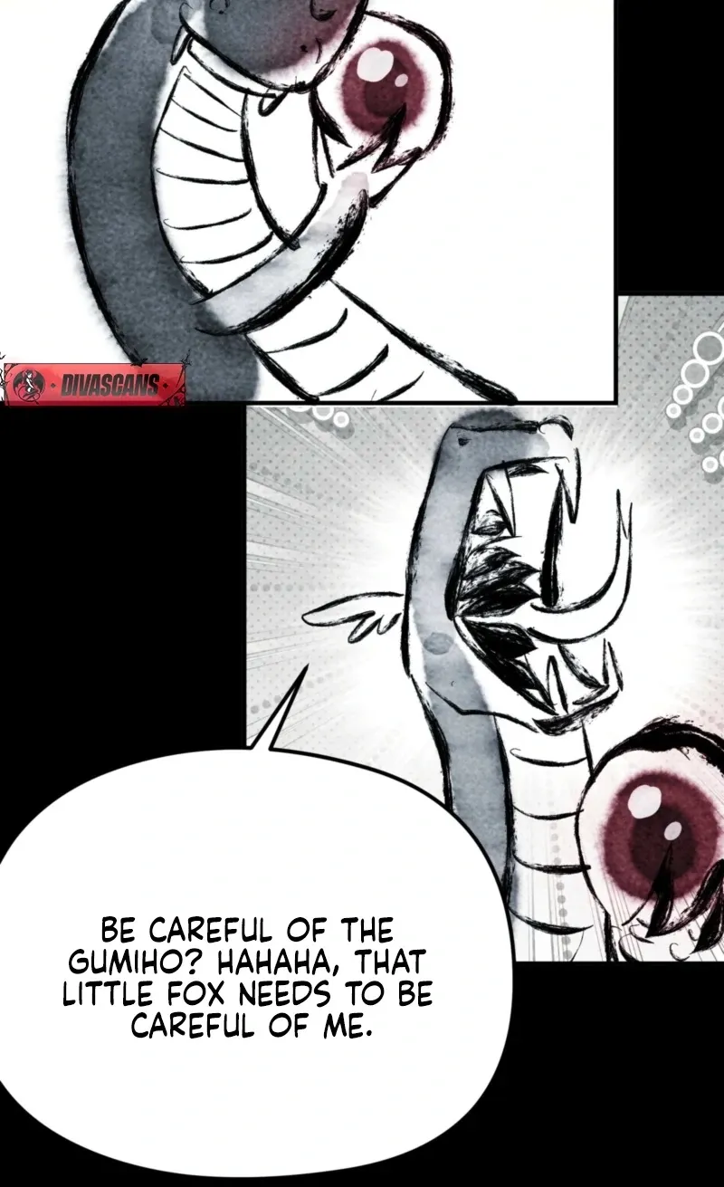 Fox Trap Chapter 11 page 52 - 