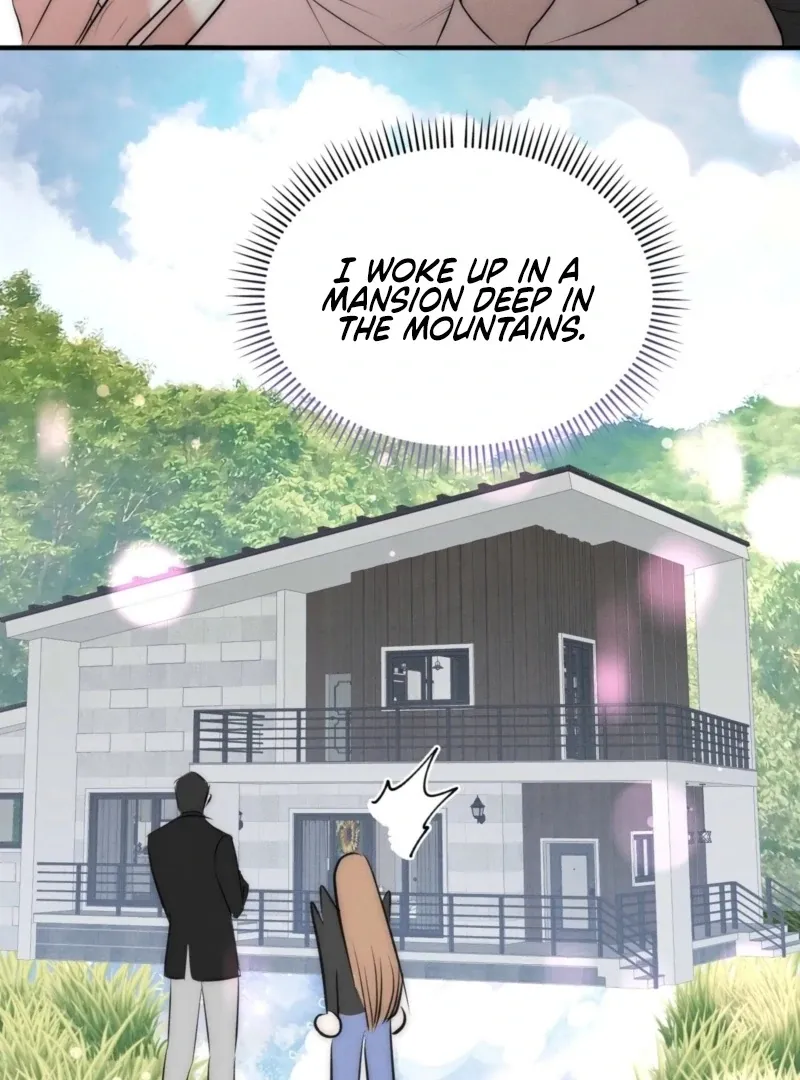 Fox Trap Chapter 11 page 67 - 
