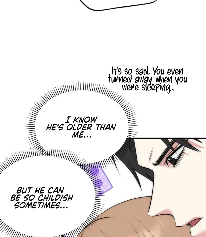 Fox Trap Chapter 11 page 81 - 