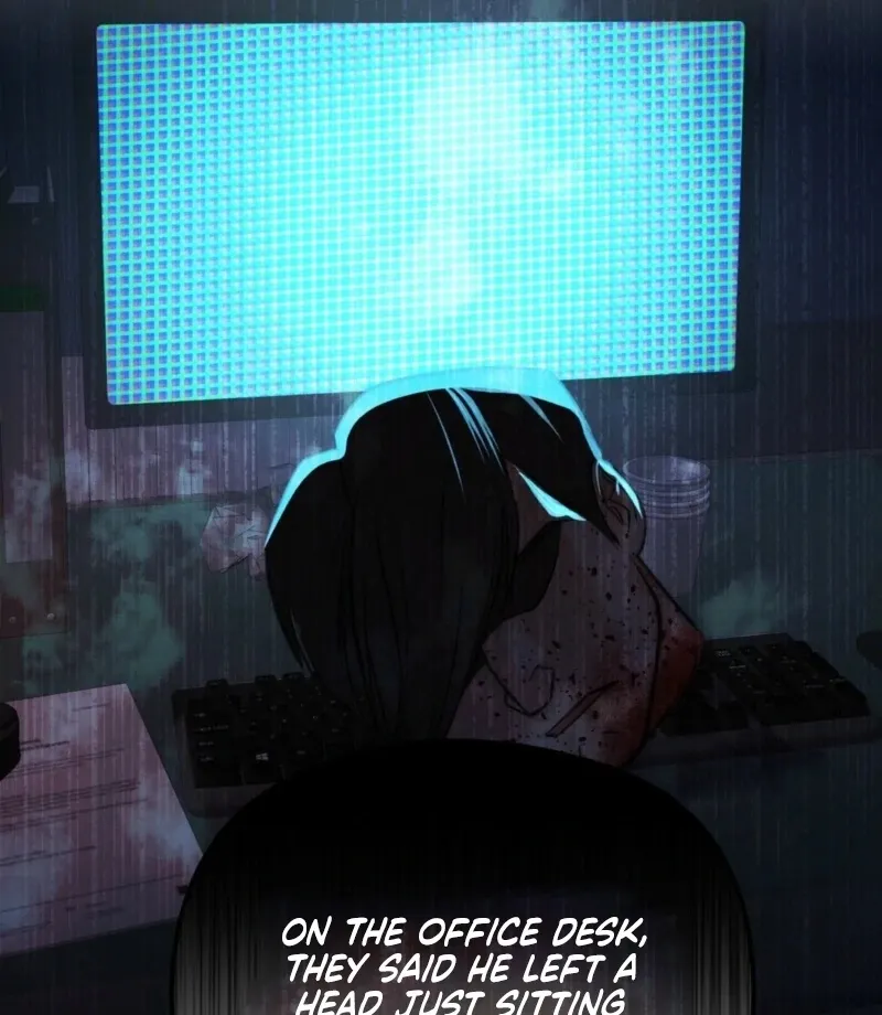 Fox Trap Chapter 12 page 24 - 
