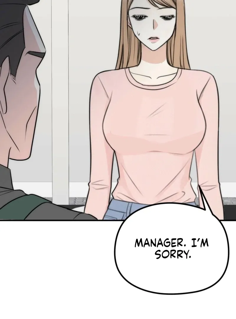 Fox Trap Chapter 12 page 28 - 