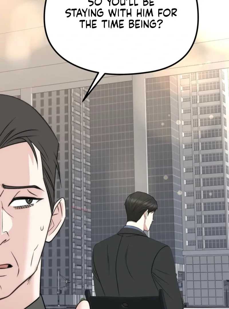 Fox Trap Chapter 12 page 31 - 