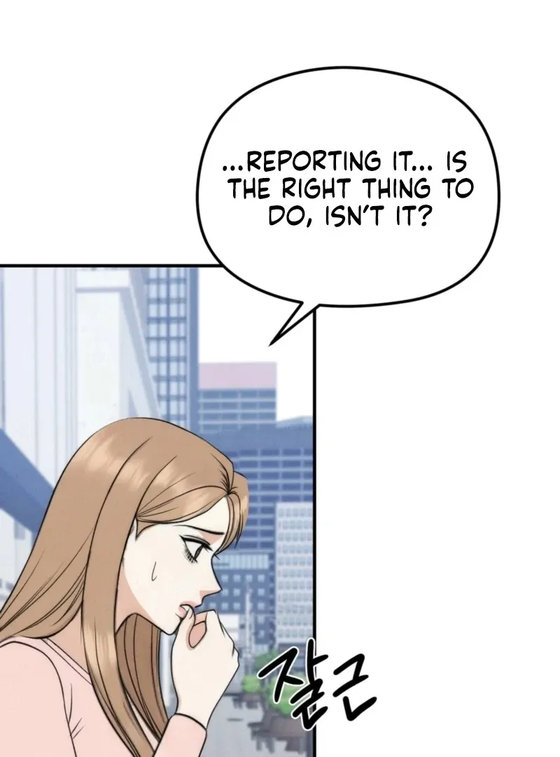 Fox Trap Chapter 12 page 40 - 