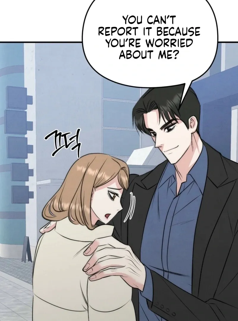 Fox Trap Chapter 12 page 44 - 