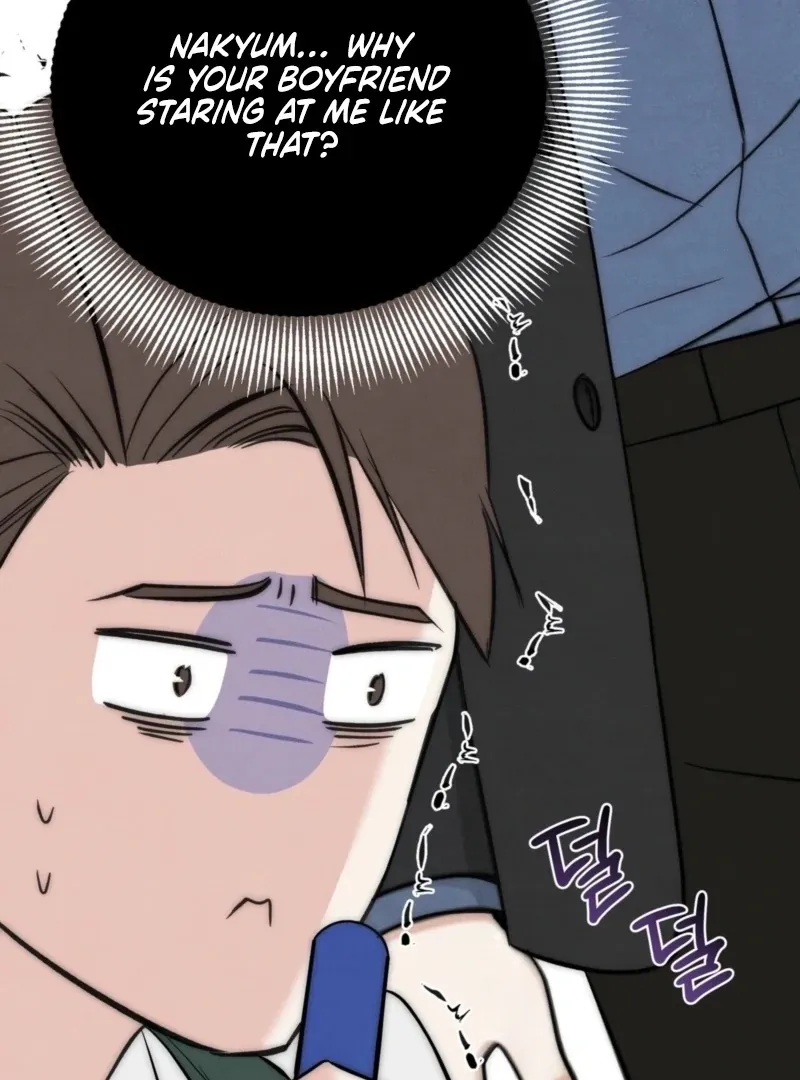 Fox Trap Chapter 12 page 6 - 