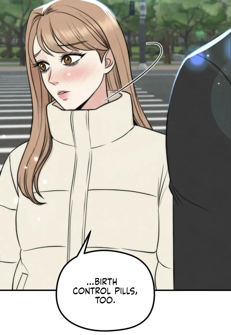 Fox Trap Chapter 12 page 52 - 