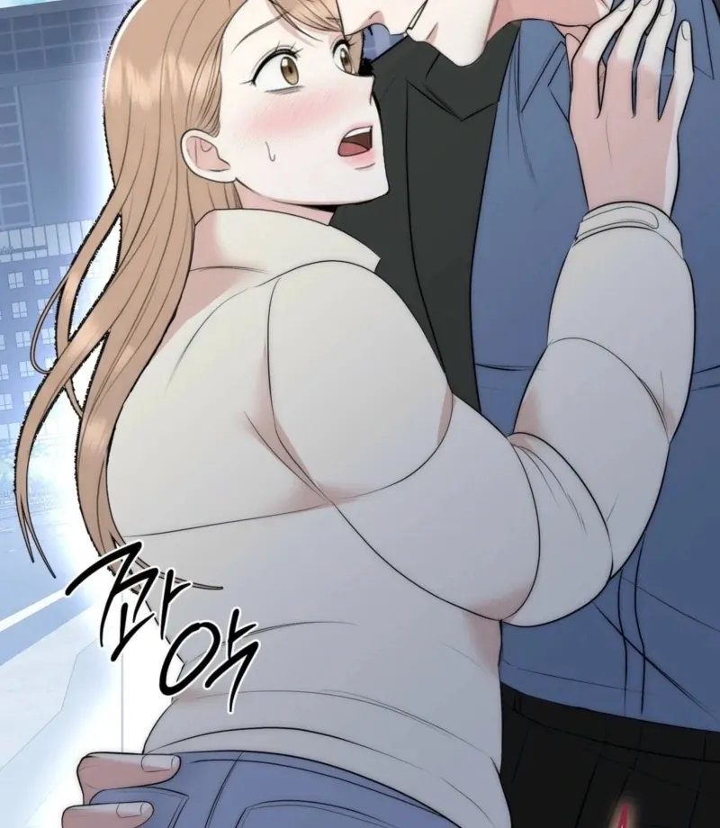 Fox Trap Chapter 12 page 55 - 