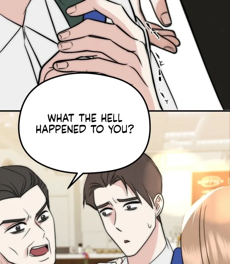 Fox Trap Chapter 12 page 7 - 