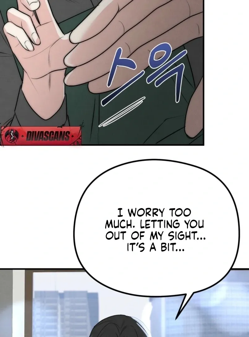 Fox Trap Chapter 12 page 10 - 