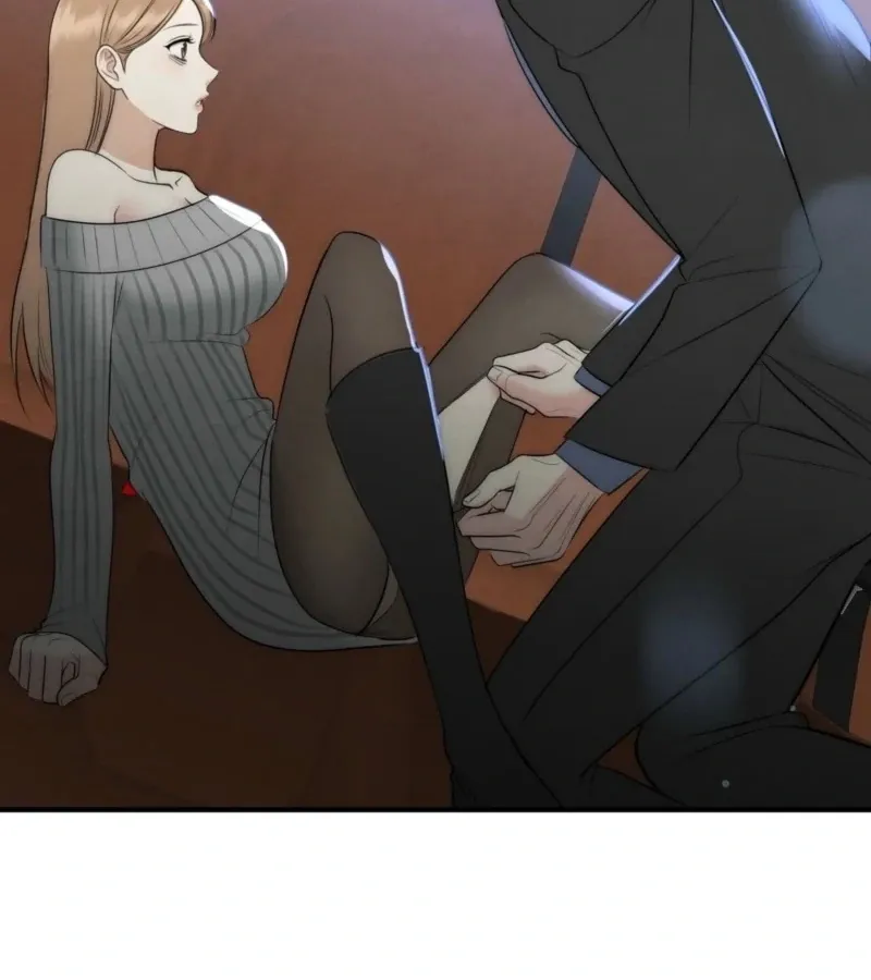 Fox Trap Chapter 13 page 2 - 