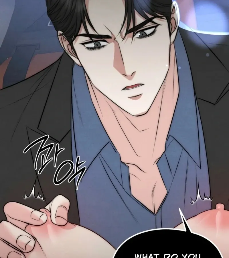 Fox Trap Chapter 13 page 65 - 