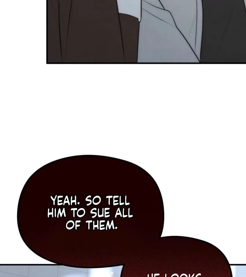 Fox Trap Chapter 14 page 23 - 
