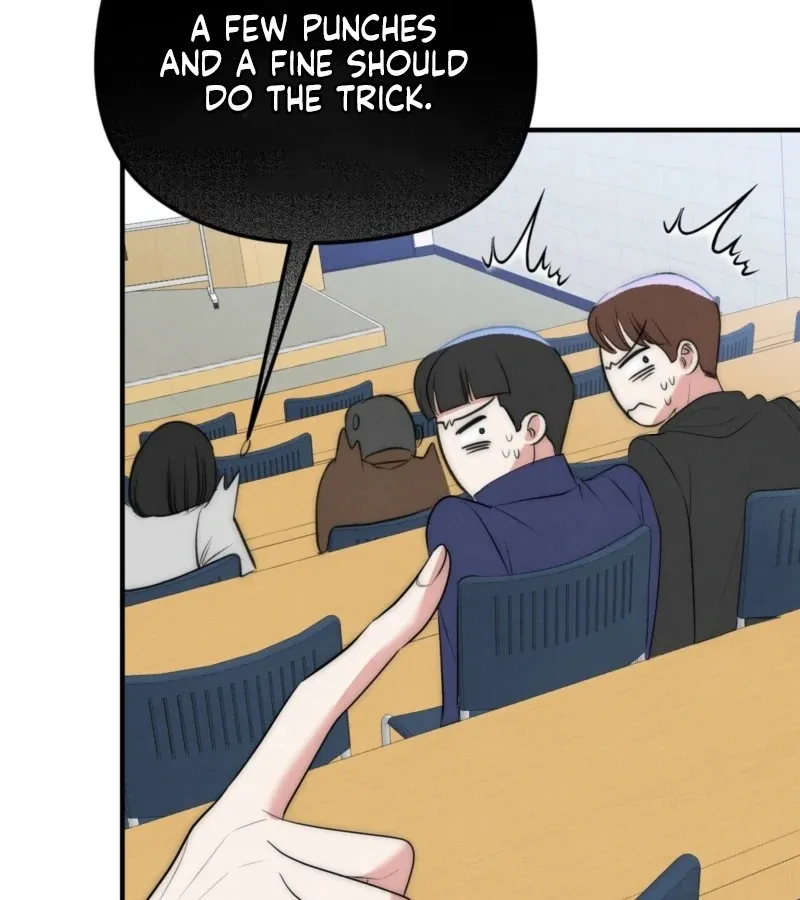 Fox Trap Chapter 14 page 26 - 