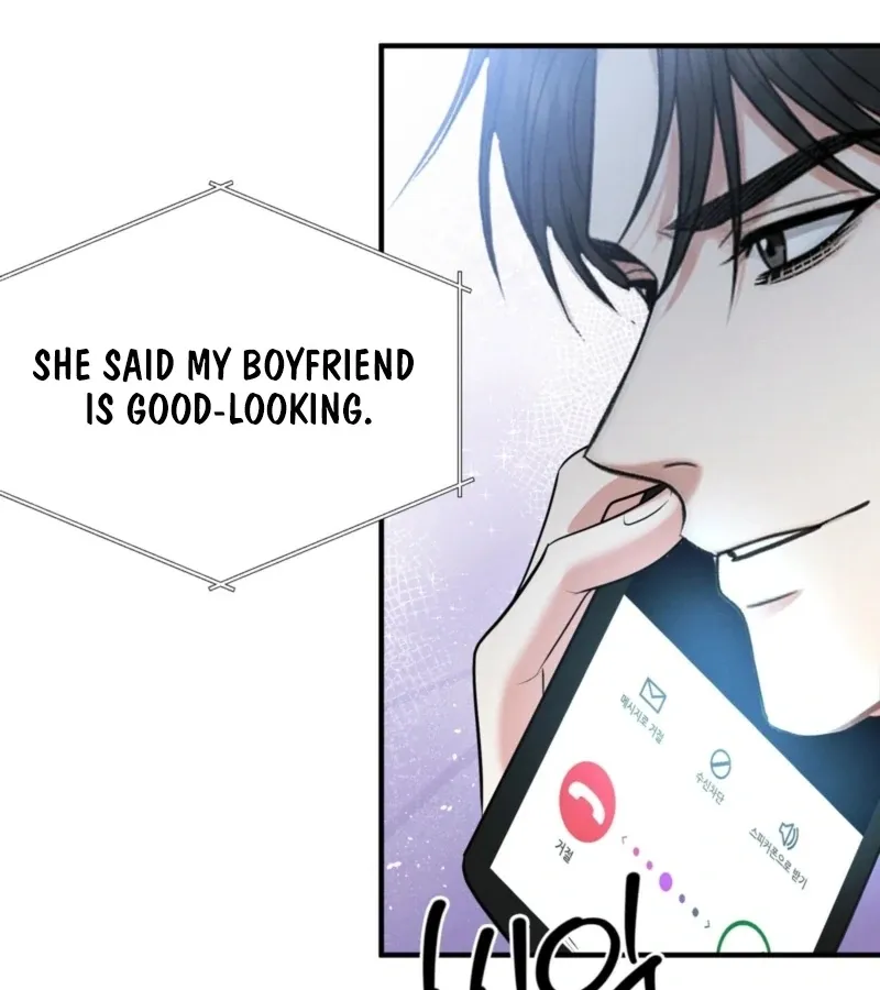 Fox Trap Chapter 14 page 38 - 