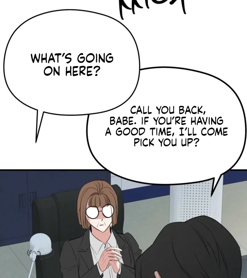 Fox Trap Chapter 14 page 39 - 